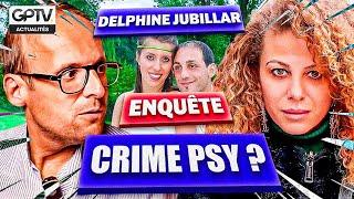 CRIME PARFAIT ? LA FACE CACHÉE DE L’HORRIBLE AFFAIRE DELPHINE JUBILLAR | SARAH FRIKH | GPTV ACTU