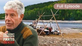 Anthony Travels to Newfoundland | Full Episode | S11 E03 | Anthony Bourdain: Parts Unknown