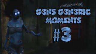 G3N's Generic Moments | Pt. 3