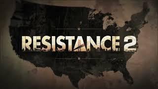 Resistance 2 - Trailer 1 - E3 2008