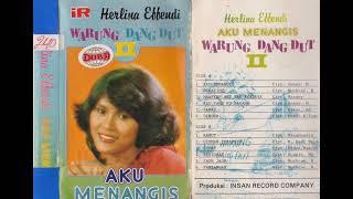 Herlina Effendi - Aku Menangis