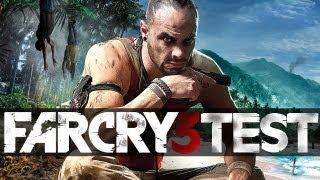 Far Cry 3 - Test / Review