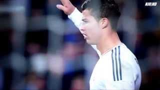 Cristiano Ronaldo ||Emotions & Best moments|| Full HD 1080p