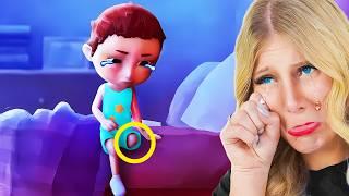 SADDEST Animations On The Internet