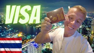 How To Stay In Thailand Long Term When You Are Under 50 Years Old!? (Ultimate Visa Guide)