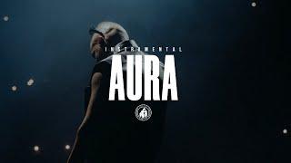 [FREE] Luciano Type Beat - "AURA" Hard Choir Drill Beat