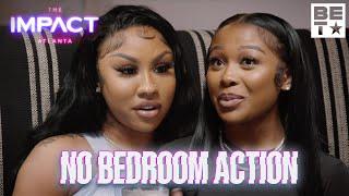 Four Months Without Some Action?! | The Impact Atlanta #BETTheImpactAtlanta