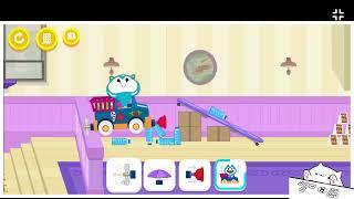 PBS KIDS STU'S DELIVERY SERVICE, LYLA IN THE LOOP Gameplay #pbskidsgames