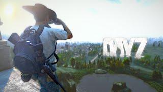 Ein klassisches Solo-Survival Abenteuer! Dayz Live