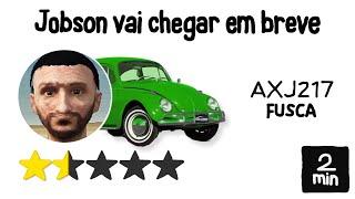 virei uber no GTA RP e ZOEI TODO MUNDO