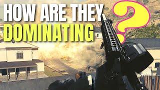 Why Tactical Gamers are Dominating Call of Duty Modern Warfare II