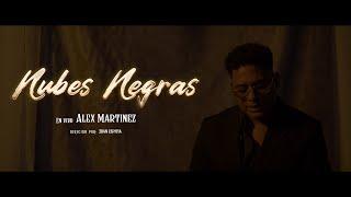 Nubes Negras - Alex Martinez (En Vivo)