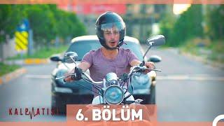 Kalp Atışı 6. Bölüm