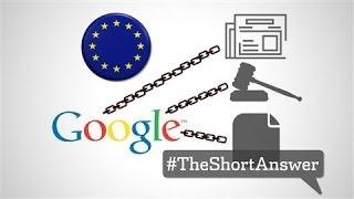 Privacy Ruling by EU Court Against Google, Explained