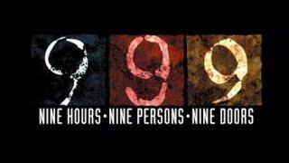 Zero Escape - 999 Part 15: Door 1 & the Captain's quarters