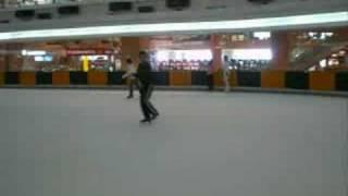 Skating is FUN!!!