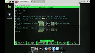 Linux Mint Internet Connection Fix (2022)