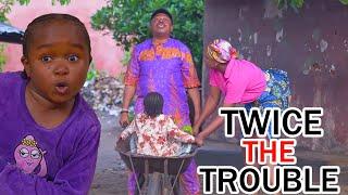 TWICE THE TROUBLE (FULL MOVIE) EBUBE OBIO 2024 LATEST MOVIES-2024 NOLLYWOOD MOVIES/LIZZY GOLD MOVIES