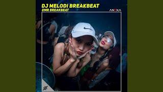 DJ Joana Breakbeat Full Bass