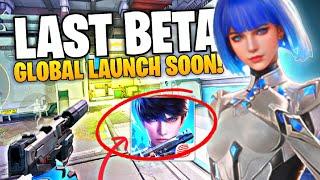 Last Chinese  Beta & Global Launch Soon! - Valorant mobile | Operation Apocalypse