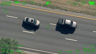 FHP Air31 Full Footage - Best Pit Maneuver of the Year