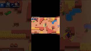 Разнос шд за кита 800+ (До конца) ️ #brawlstars #phonk #solo