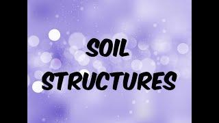 Soil Structures#Gte#