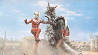 Ultraman Taro Episode 25: Burn On! The Six Ultra Brothers