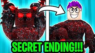 Can We Get The DAYCARE 2 SECRET ENDING!? (OWNER SHOWED US HOW!!)