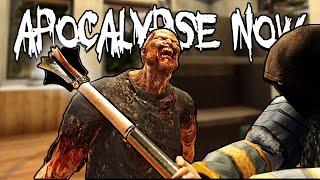 An A-mace-ing Day! - Apocalypse Now #4 - 7 Days To Die