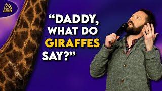 We Lied To My Son About Giraffes | Adam Cayton-Holland | Wallpaper