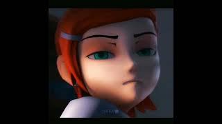 Gwen Tennyson #shorts #gwen #edit #anime #alightmotion #gwentennyson #ben10