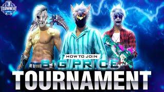 How To Join Esports Tournament  free fire tournament kaise khele  [ MUST WATCH ] 