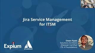 Jira Service Management for ITSM | August 2023