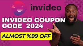 InVideo Coupon Code 2024 : Exclusive 90% Discount