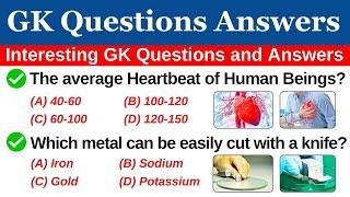 Most Important Basic GK Questions | Difficult GK Questions | Learn with Ishfak