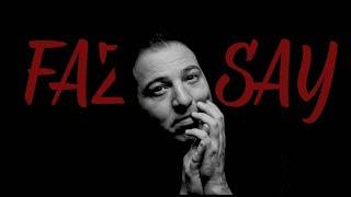 Fazıl Say - Black Earth (1 Hour)