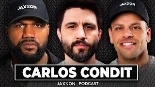 Carlos Condit overcoming injury, his MMA Career, and what made him different