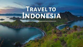 Ultimate Summer Vacation in Indonesia | Travel Gui.mp4