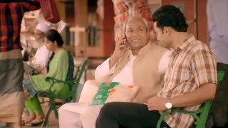 Pran Muri TVC