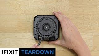 The Apple TV 4k Teardown