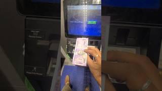 " How to Withdraw Cash Daily | Get 100 Rupees Instantly!  #Shorts"