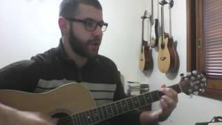 Hurt by William Fortes (cover Johnny Chash)