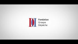 Fondation Groupe Dépêche : 15 ans déjà !