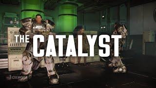 The Full Story of Steel Reign Part 15 - The Catalyst