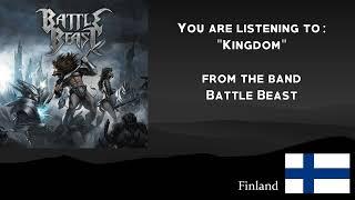 Battle Beast - Kingdom