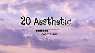 20 Aesthetic loading Bars | Aesthetic Loading screen layout