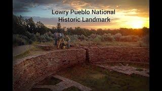 Lowry Pueblo National Historic Landmark