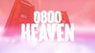 Nathan Dawe x Joel Corry x Ella Henderson - 0800 HEAVEN (Official Visualiser)