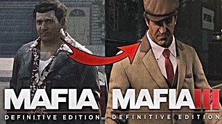 Mafia Definitive Edition Proves Joe Barbaro is Alive After Mafia 2 !